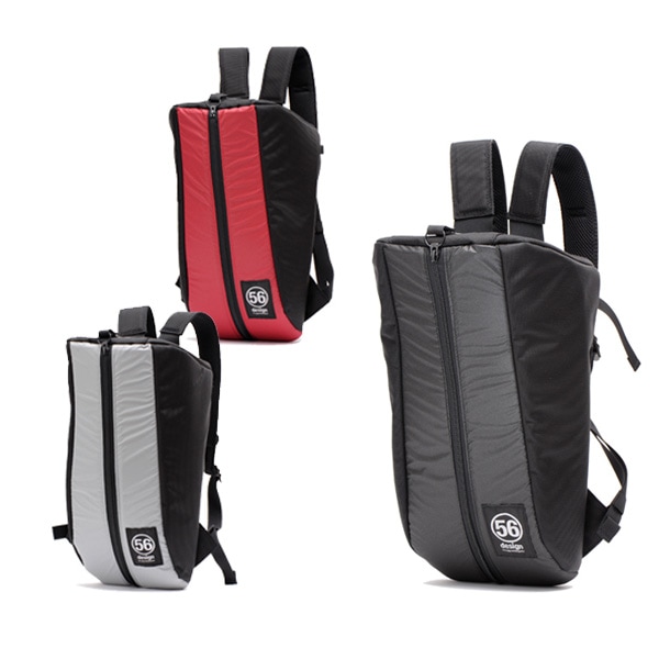 SALE70%OFF】56design Aero Back Pack（エアロバックパック