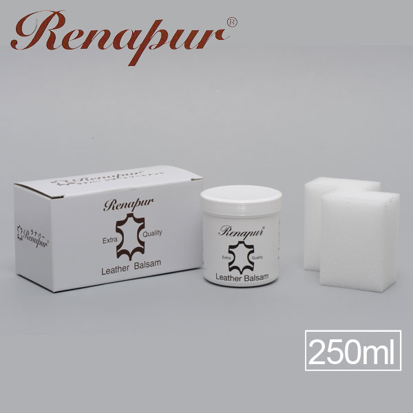 ��ʥѡ���Renapur�˥쥶���ȥ꡼�ȥ��� 250ml