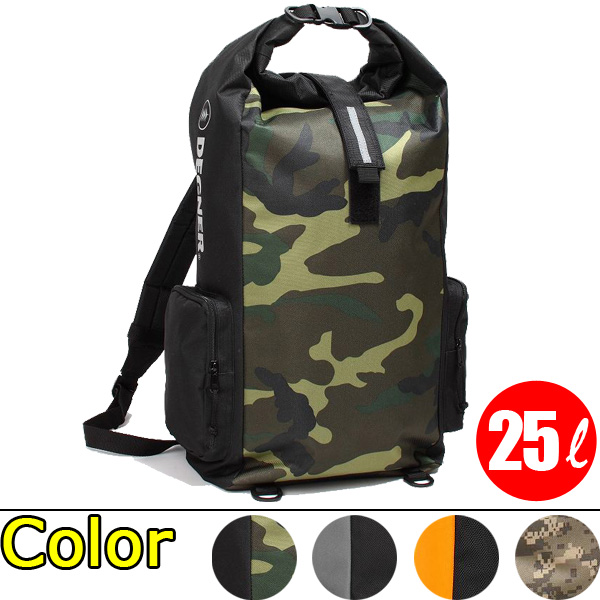 �ǥ��ʡ���DEGNER�˥ޥ���쥤��Хå�/NB-83