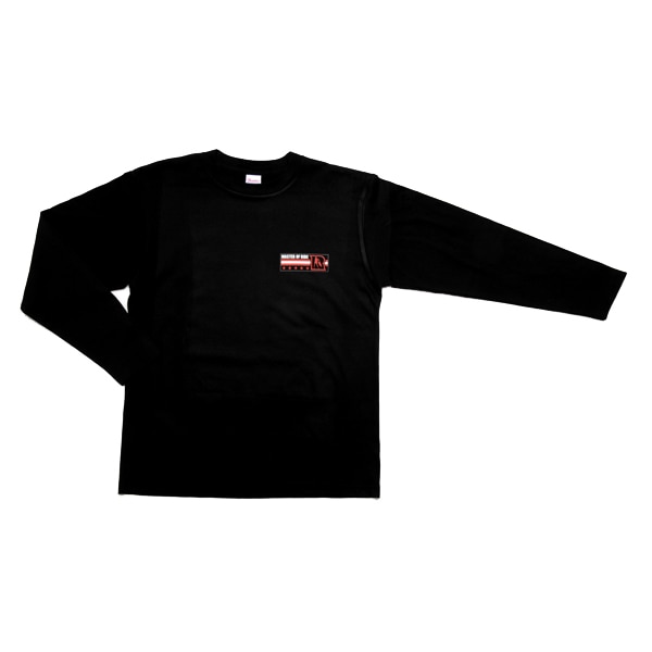 RIDE ロングスリーブTシャツ ライド Ride 音楽Tシャツ ロックTシャツ バンドTシャツ 長袖T