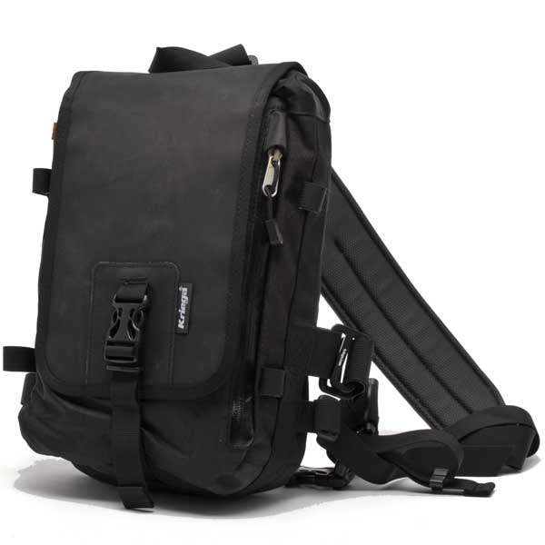 ���꡼����Kriega�˥��������Хå� �����