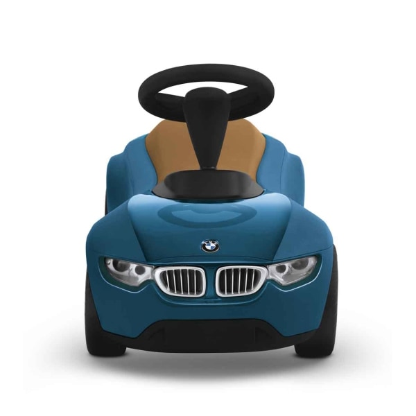 BMW純正/送料無料】BMW キックカー ベビーレーサーⅢ
