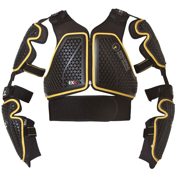 �ե������ե�����ɡ�FORCEFIELD��EX-K�ϡ��ͥ������ɥ٥���㡼