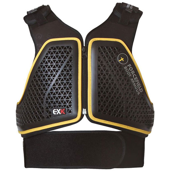 �ե������ե�����ɡ�FORCEFIELD��EX-K�ϡ��ͥ����ե饤��