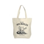 �ߥ������MICHELIN�˥ȡ��ȥХå��ʥ����Хå��˥��åե����Totebag/Eiffel��