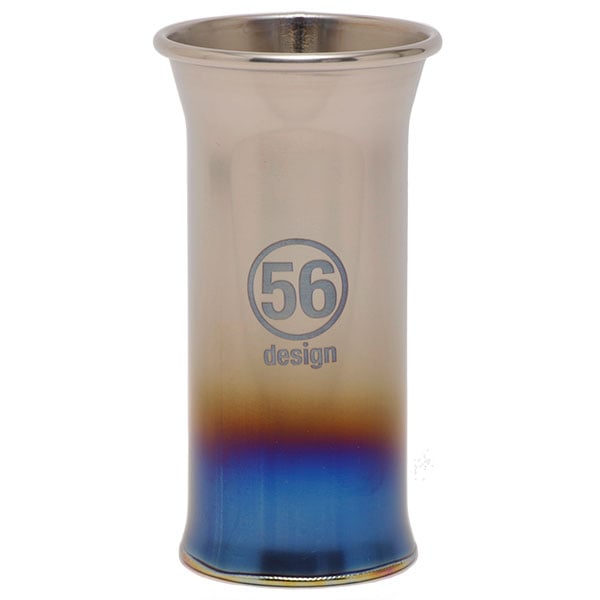 56design x SPIRA�ʥ��ԡ���˥�����ӥ�����֥顼