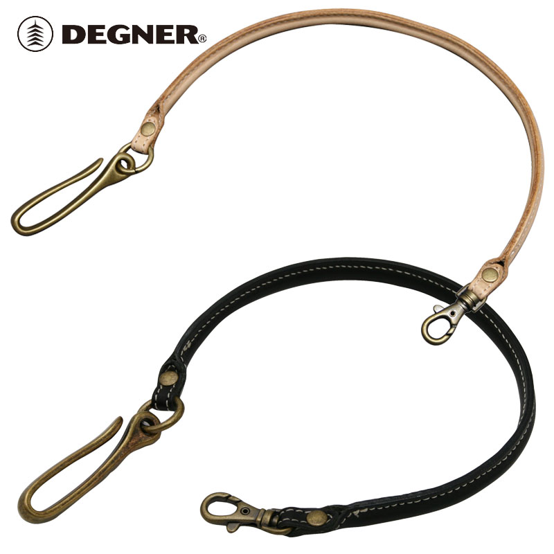 �ǥ��ʡ���DEGNER�˥�����åȥ����ס�WALLET ROPE��SFWR-1