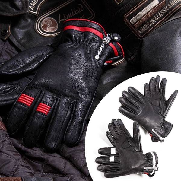 ǥʡ ġ󥰥 / DEGNERTOURING GLOVE TG-38i