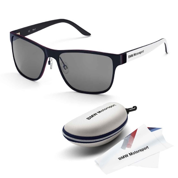 BMW MOTORSPORT ���󥰥饹�ʥ�˥��å����� 8025 2446 458