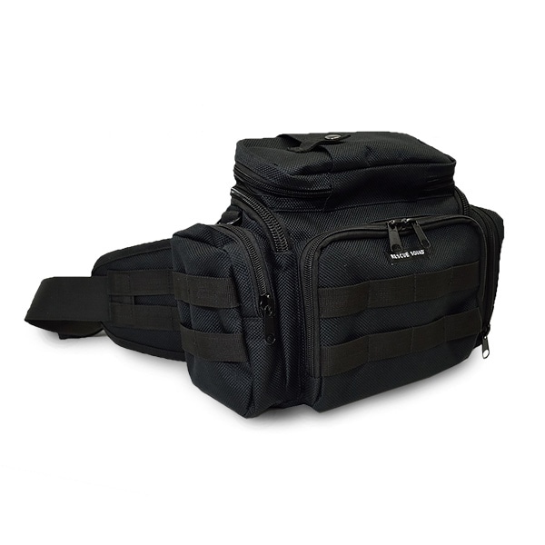 レスキュースクワッド EMS ウエストバッグ / RESCUE SQUAD EMS West