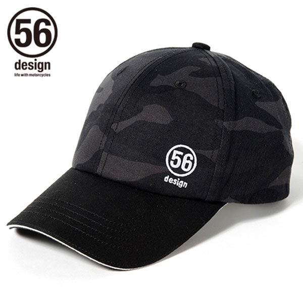 迷彩キャップ ジェットキャップ 帽子 メンズ FLEXFIT Cap Joey Classique タイガー