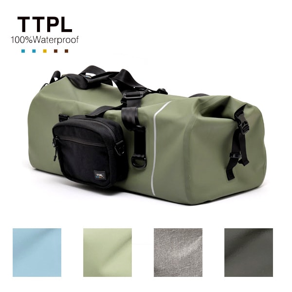 Ttpl 完全防水ツーリングバッグ Touring60 モーターマガジン社の通販本店サイト Ttpl 完全防水ツーリングバッグ Touring60 モーターマガジン社の通販本店サイト