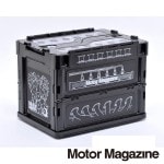 Motor Magazine ꥸʥ ޤꤿߥƥʥܥå 20åȥ륿