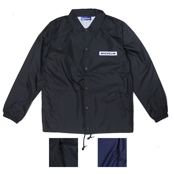 MICHELIN ジャケット ミシュラン MICHELIN フライト ジャケット ブラック