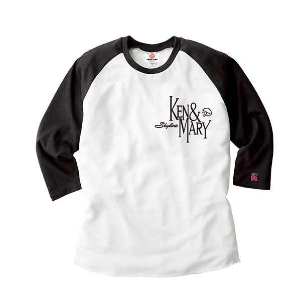 KEN & MARY Tシャツ 3枚セット 25001_1.jpg