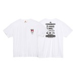 スカイライン GT-R R33 ファンクショナル Tシャツ ver.B ホワイト|新橋モーター商会