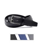 ノイインテレッセ プロトコアルレザーベルト  Neu interesse Proto-Core Leather Belt(33mm) No.3998|[財布]ノイ・インテレッセ