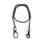 �Υ�����ƥ�å�  ������åȥ�������(�᥿��)  Neu interesse  Wallet Chai��  No.3725