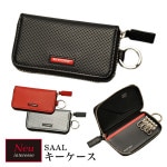 Υƥå    饦ɥեʡ Neu interesse zip-around key case No.3945