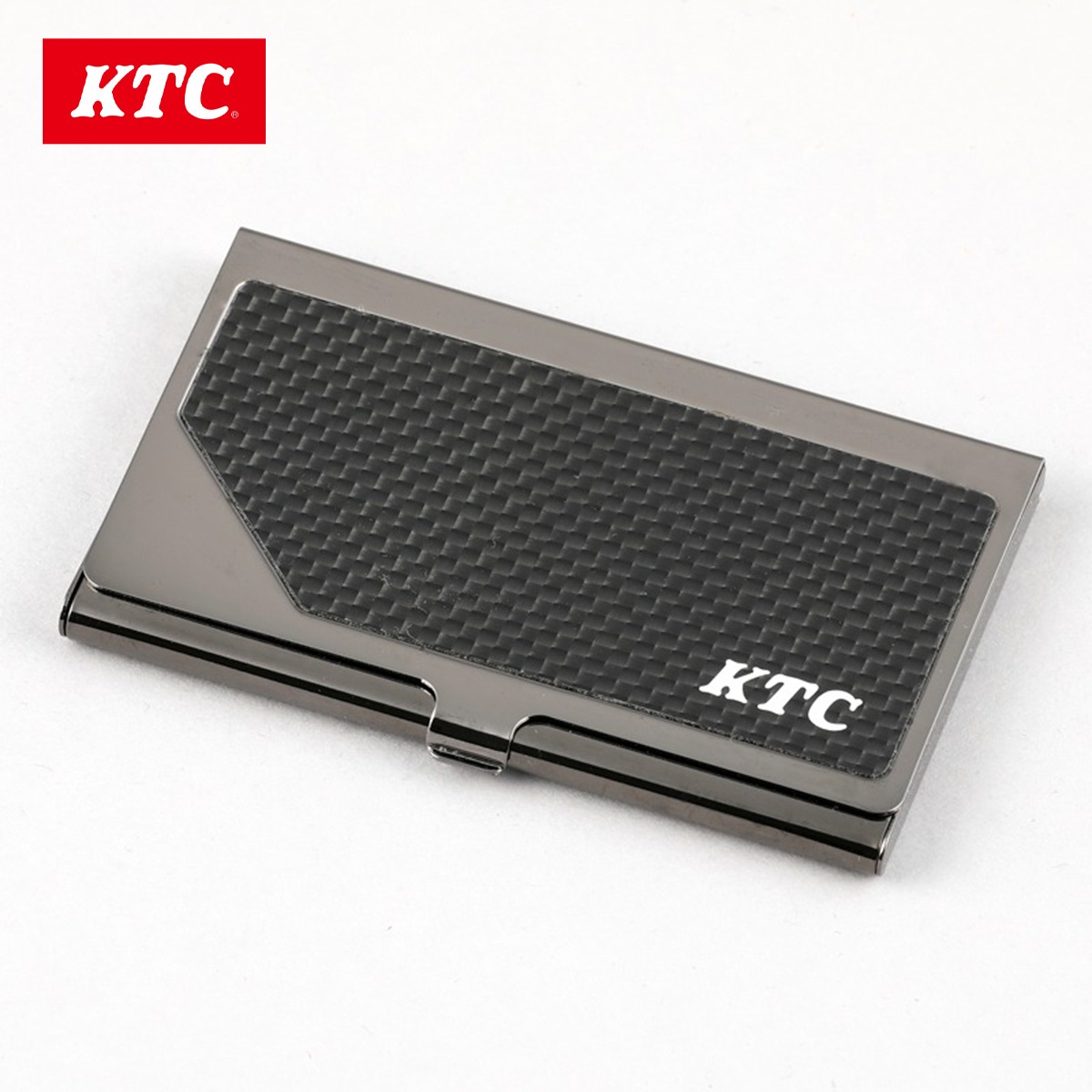 KTC CBC カードケース YG-264｜モーターマガジン社の通販本店サイト