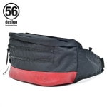 56ǥ ȡܥǥ ǥХå / 56design WAIST & BODY CORDURA BAG