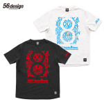 뼯x56design 8 Infinity Tee / Suzuka 8hours x 56design 2023