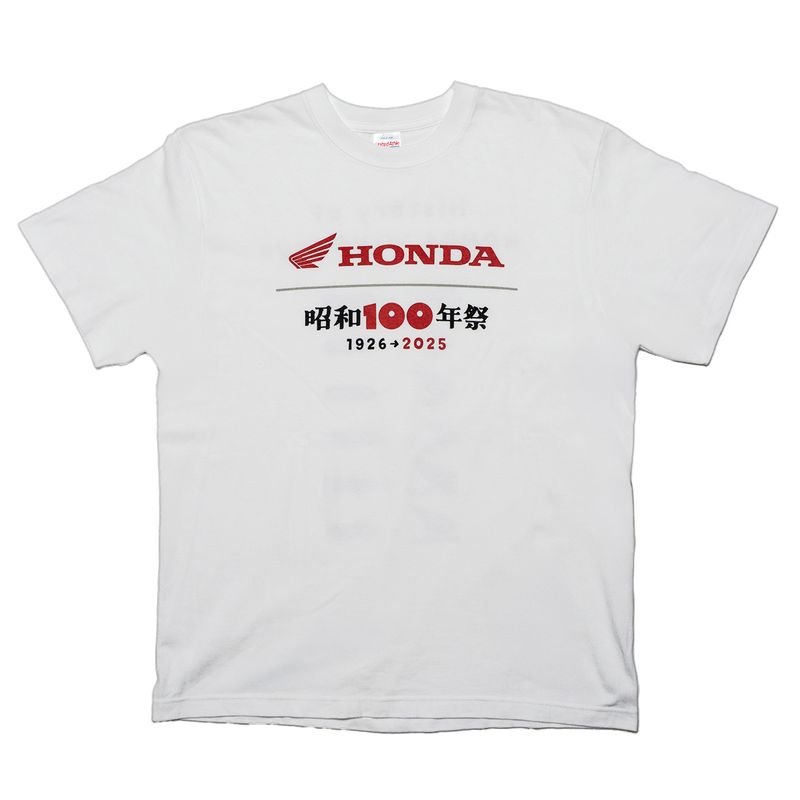 ڴָ۾100ǯ  HONDA T 󥰥ޡҥȥ꡼