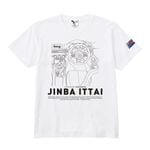 The Roadster Story #8 / ɥȡ꡼ #8 ND JINBAITTAI /쥮顼T