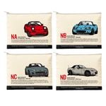 The Roadster Story #8 / ɥȡ꡼ #8 ȥ饹 / եåȥݡ