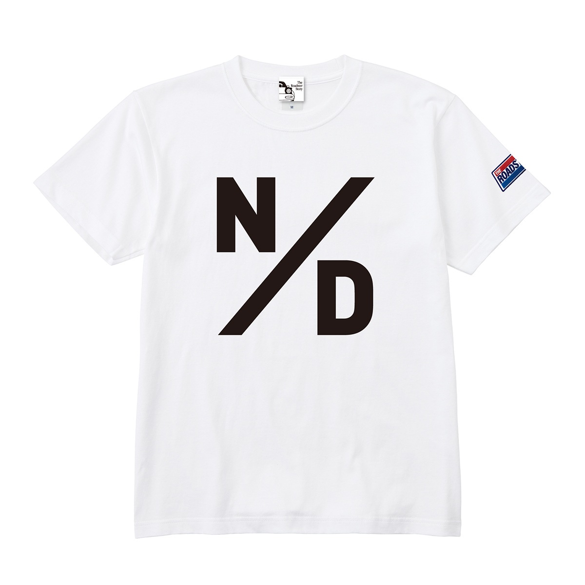 [The Roadster Story] マツダ公式 ロードスター NA フロントフェイス Tシャツ 長袖 非売品同梱対象商品 ザ・ロードスター ストーリー」最新コレクションが登場！ NAからNDまで、Tシャツが勢ぞろい！【MMスタイル コレクション】 - Webモーターマガジン