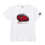 The Roadster Story #8 / ɥȡ꡼ #8 ȥ饹 / 쥮顼T NA