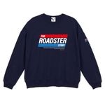 The Roadster Story #8 / �����ɥ��������ȡ��꡼ #8 �ȥꥳ������ /�ӥå����륨�åȥ������å�