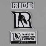 ���ܾ�ʿ RIDE ���ꥸ�ʥ��åڥ� 4�祻�å�