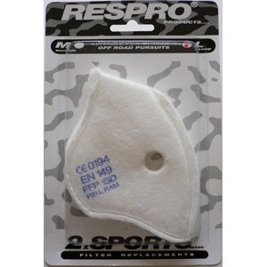 �쥹�ץ���RESPRO�˥��ݡ��ĥե��륿��