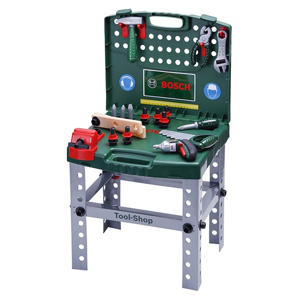 おもちゃ　工具　BOSCH ボッシュ　ボーネルンド　電池交換済み　アタッチ　2点 002000001786_TfS0rMc.jpg