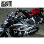 SSTեȥ HONDA NC750/700/X/S 2012yڥ륶֡