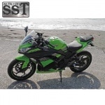 SSTեȥ KAWASAKI NINJA250/Z250 2013y2017yڥ륶֡