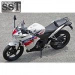 SSTեȥ HONDA CBR250R 2010yڥ륶֡