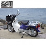 SSTեȥ HONDA CUB110JA07/JA10ˡڥ륶֡