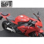 SST 3D ꡼ HONDA CBR1000RR 2008y