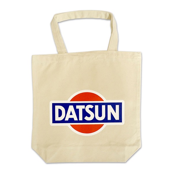 ���åȥ��� �ȡ��ȥХå� / DATSUN tote bag