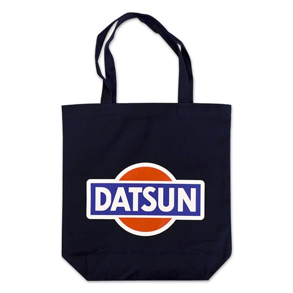���åȥ��� �ȡ��ȥХå� / DATSUN tote bag