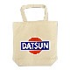 ���åȥ��� �ȡ��ȥХå� / DATSUN tote bag