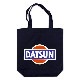 ���åȥ��� �ȡ��ȥХå� / DATSUN tote bag