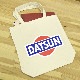 ���åȥ��� �ȡ��ȥХå� / DATSUN tote bag