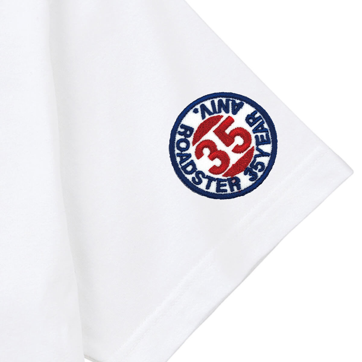 The Roadster Story #7 Roadster 35year Anniversary Edition/ɥȡ꡼ #7 ޥ󥹥B/쥮顼T