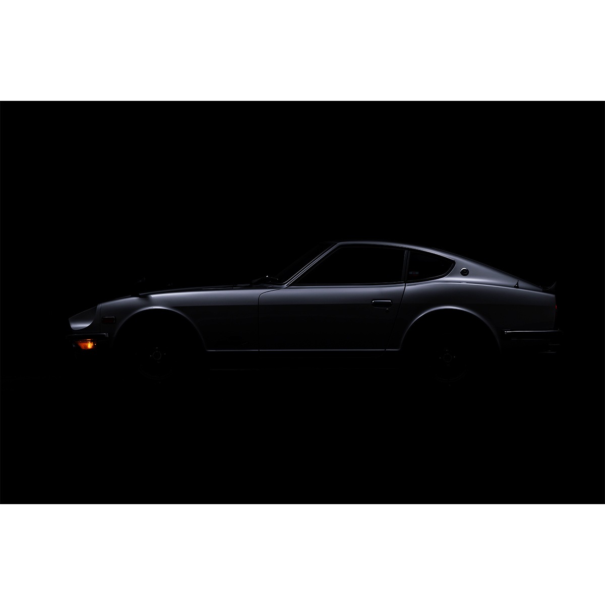 ��ͽ����ʸ��JAPANESE VINTAGE CAR PHOTO BOOK S30 FAIRLADY Z 432 