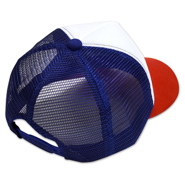 åȥ åȥå奭å / DATSUN cotton mesh cap tote bag