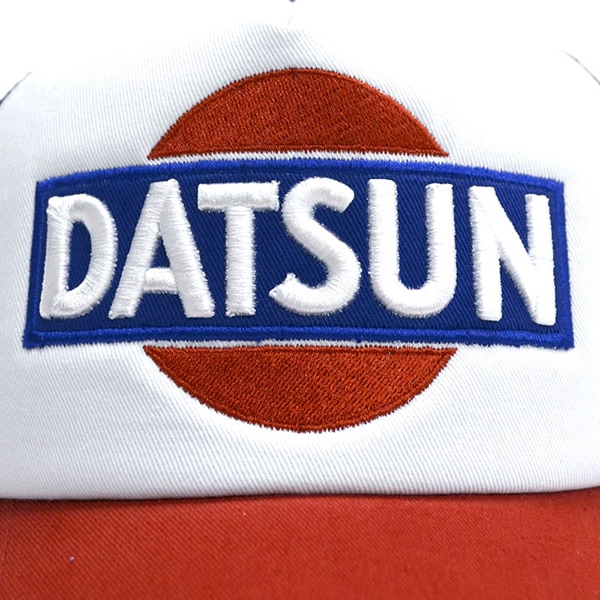 åȥ åȥå奭å / DATSUN cotton mesh cap tote bag