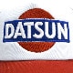 åȥ åȥå奭å / DATSUN cotton mesh cap tote bag